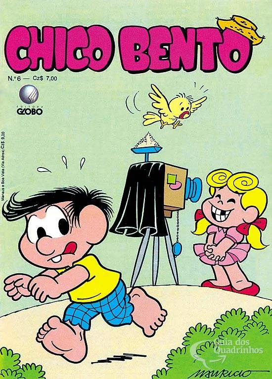 Capa 6