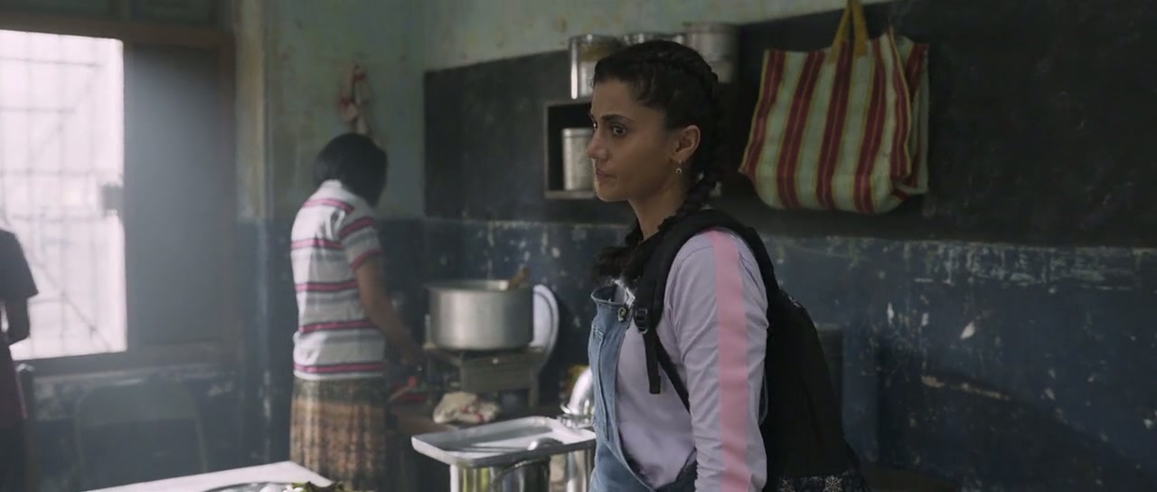 Shabaash Mithu Screenshot