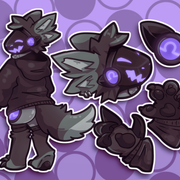 q ref sheet