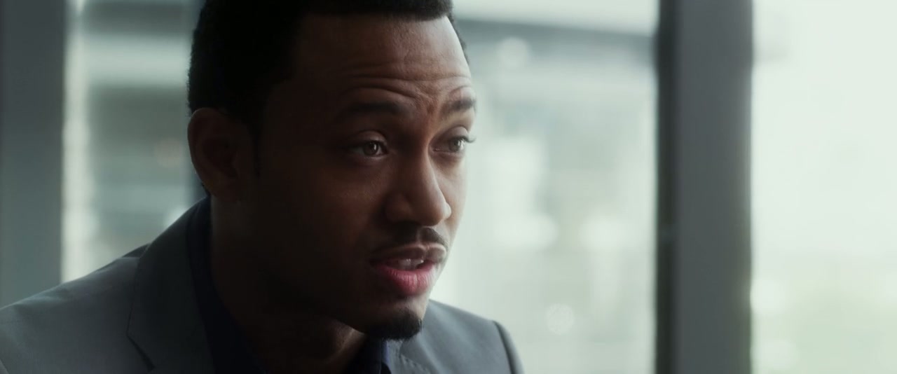 Think Like a Man Screenshot