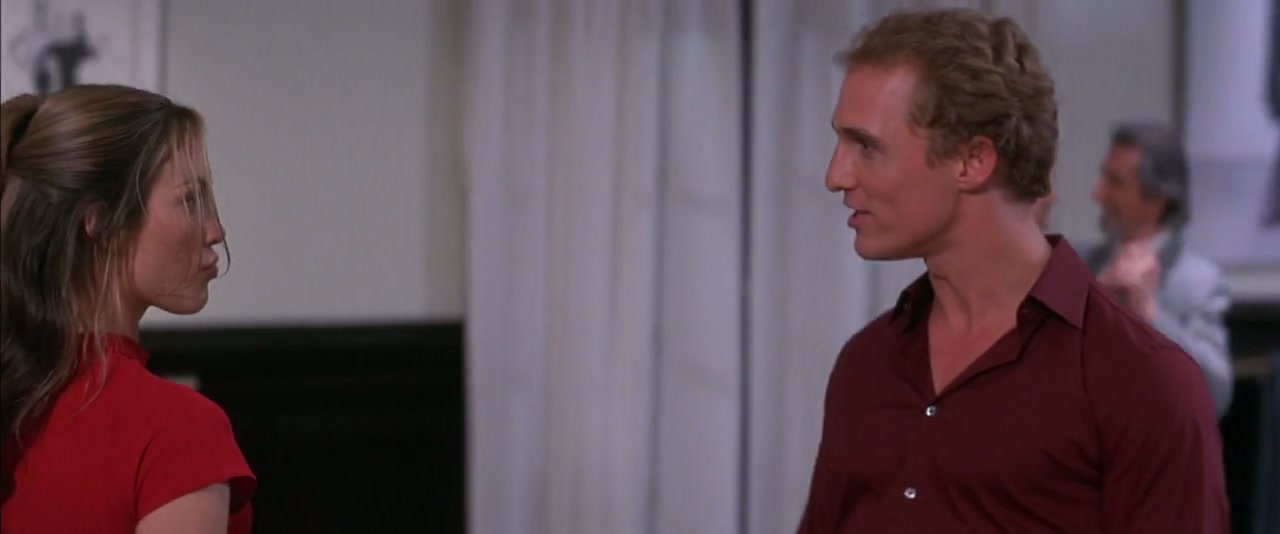 The Wedding Planner Screenshot