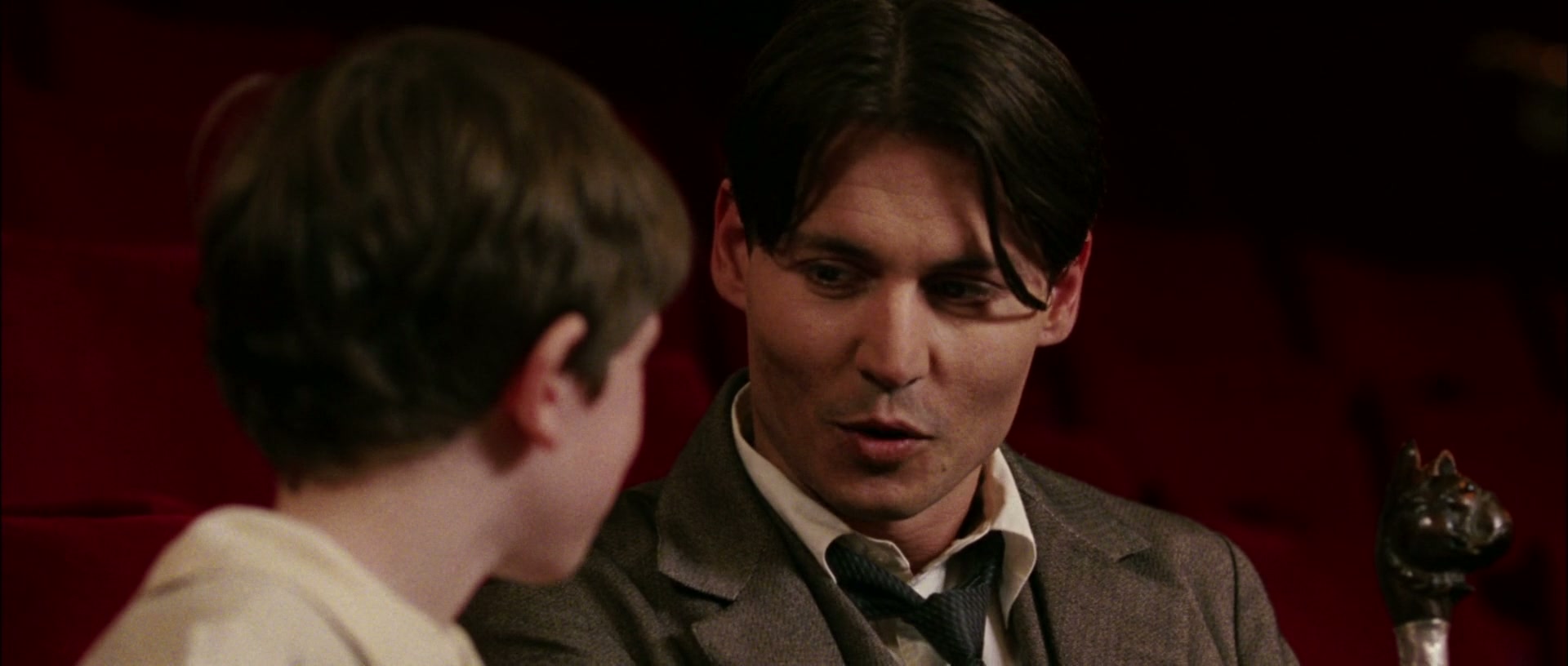 Finding Neverland Screenshot