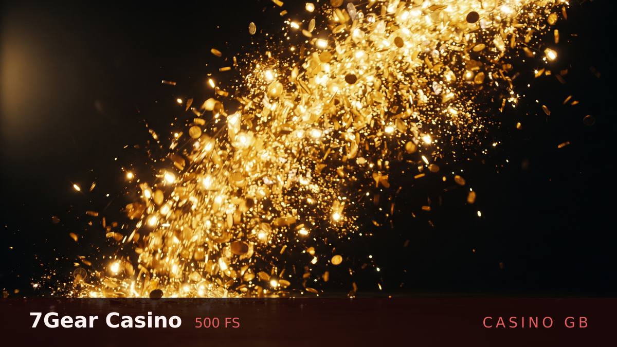 7Gear Casino Operational Metrics and UK Access Analysis