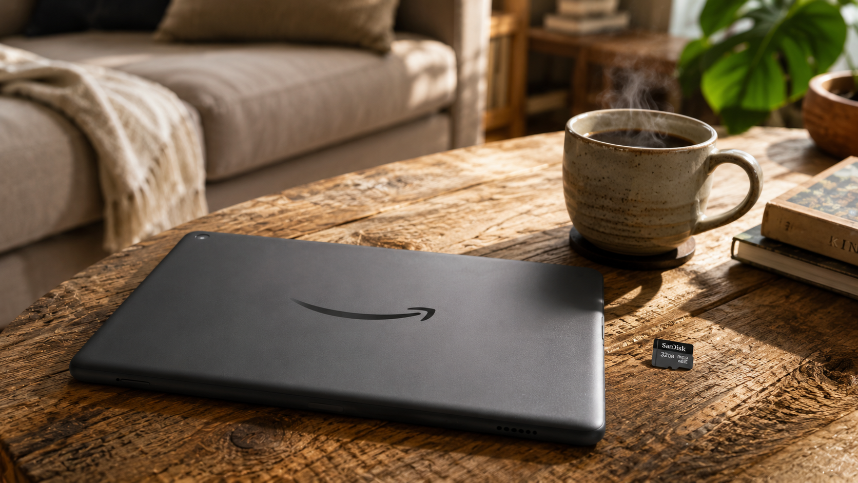 Amazon Fire HD 10 2026