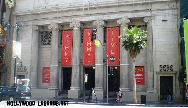 masonic temple la
