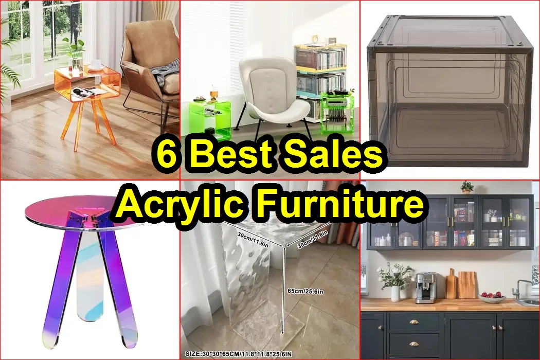 亞克力家具 評價