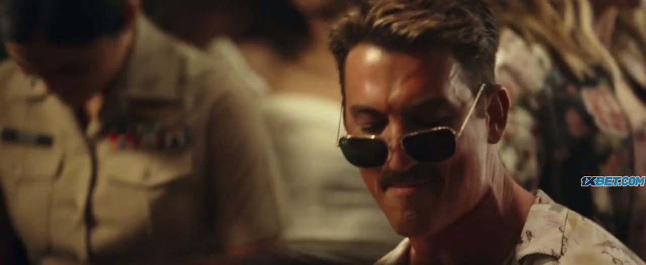 Top Gun: Maverick Screenshot