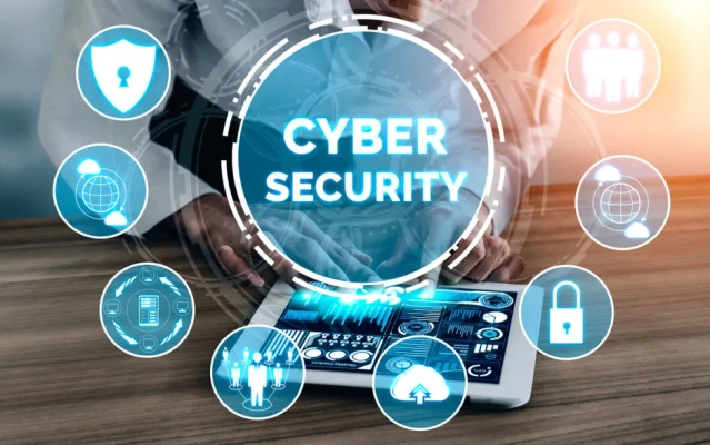 Cybersecurity tips for protecting online accounts and personal data