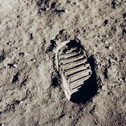 bootprint