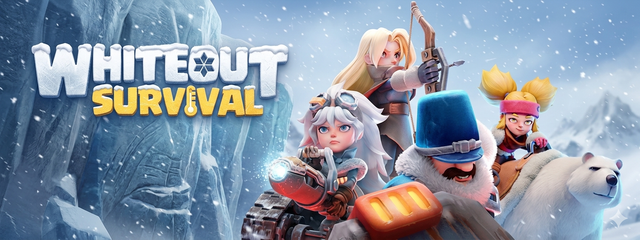 Whiteout Survival