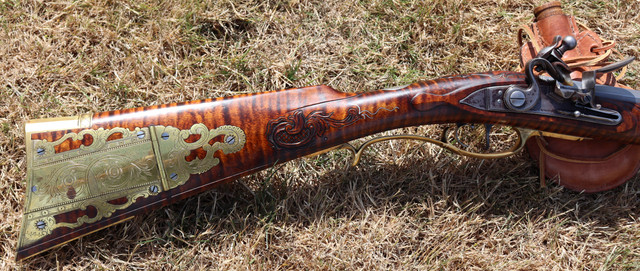 rifle 12