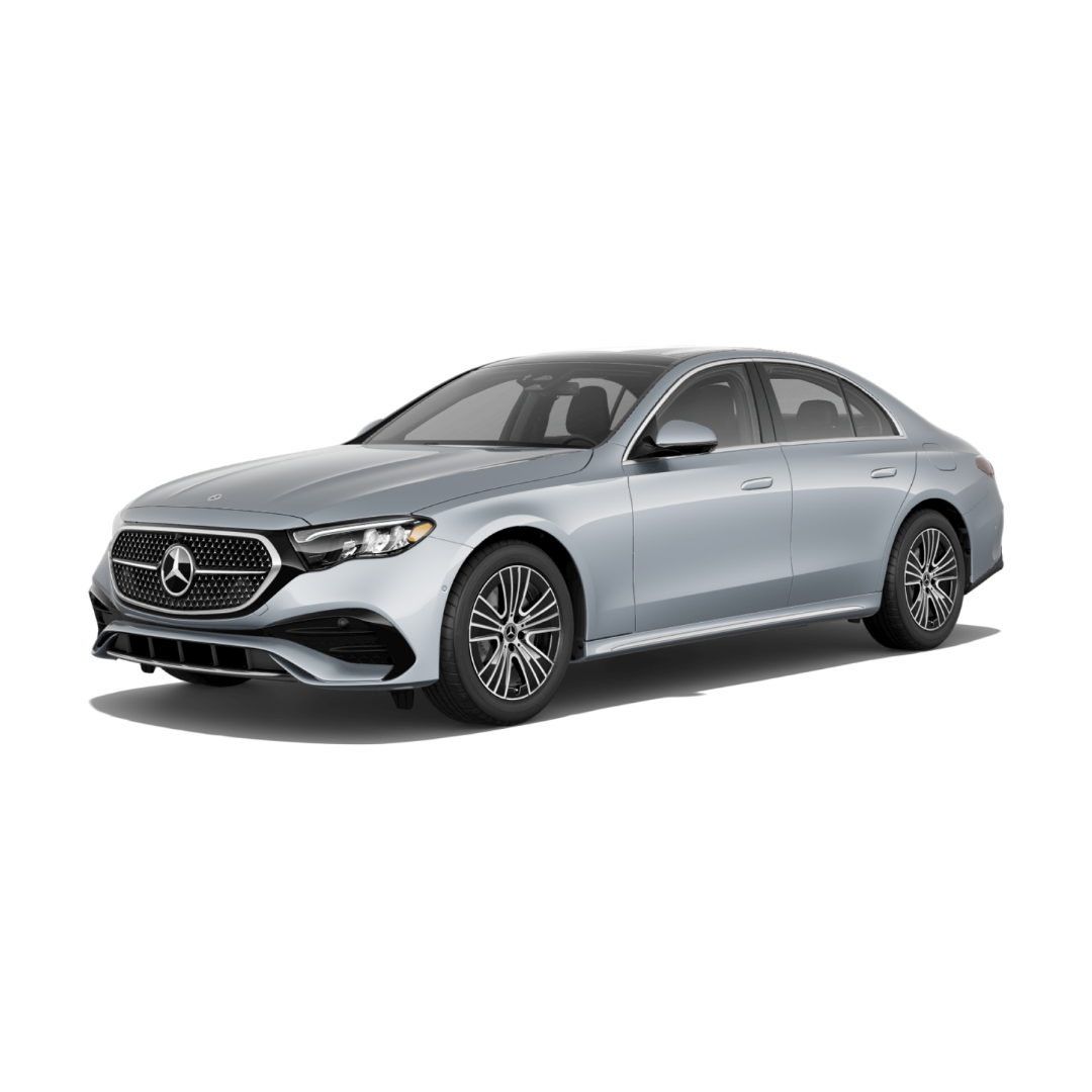 Mercedes-AMG E 53