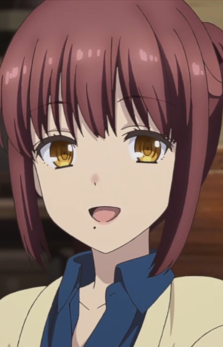 Misaki, Kyouko
