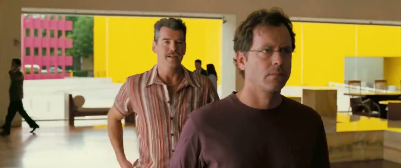 The Matador Screenshot