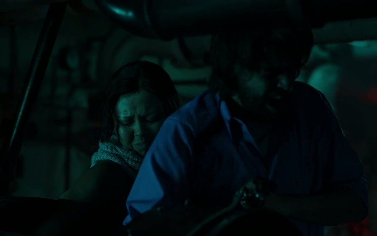 Scared Shitless Screenshot