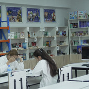 Maktabimiz hayoti 4