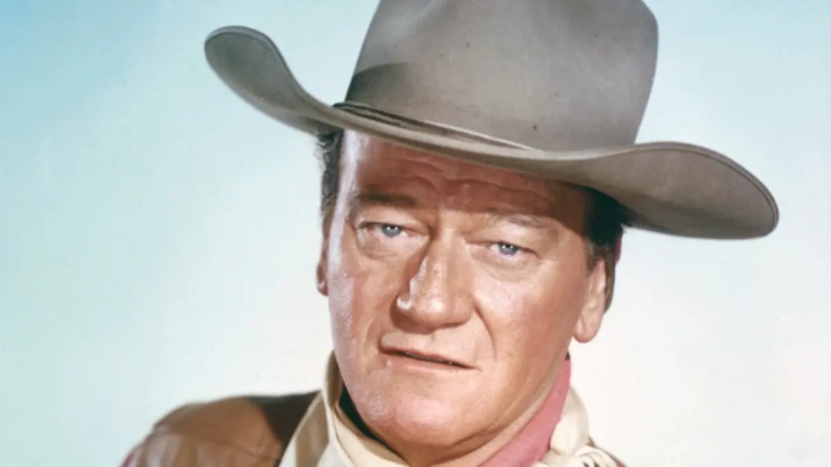 The Cowboy-Style Soufflé John Wayne Loved