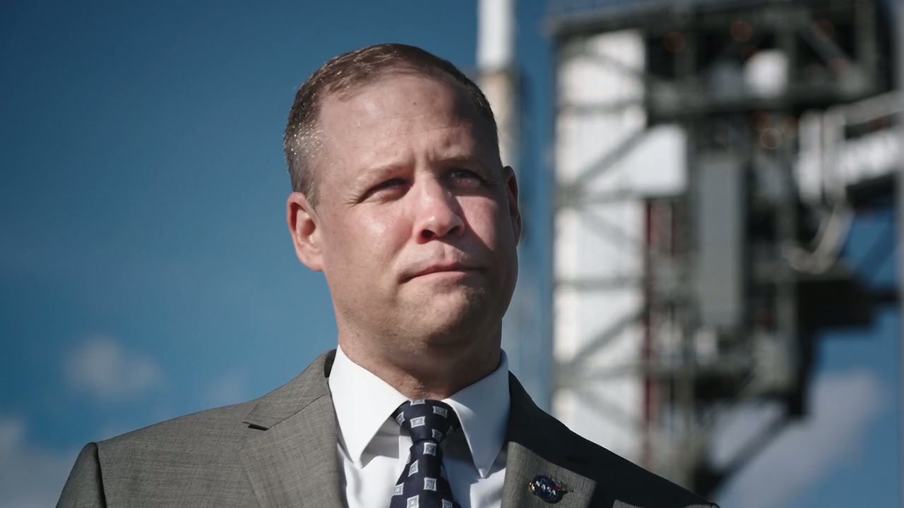 NASA & SpaceX: Journey to the Future Screenshot