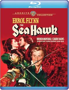 Lo Sparviero Del Mare (1940) WebDL 1080p E-AC3 ITA
