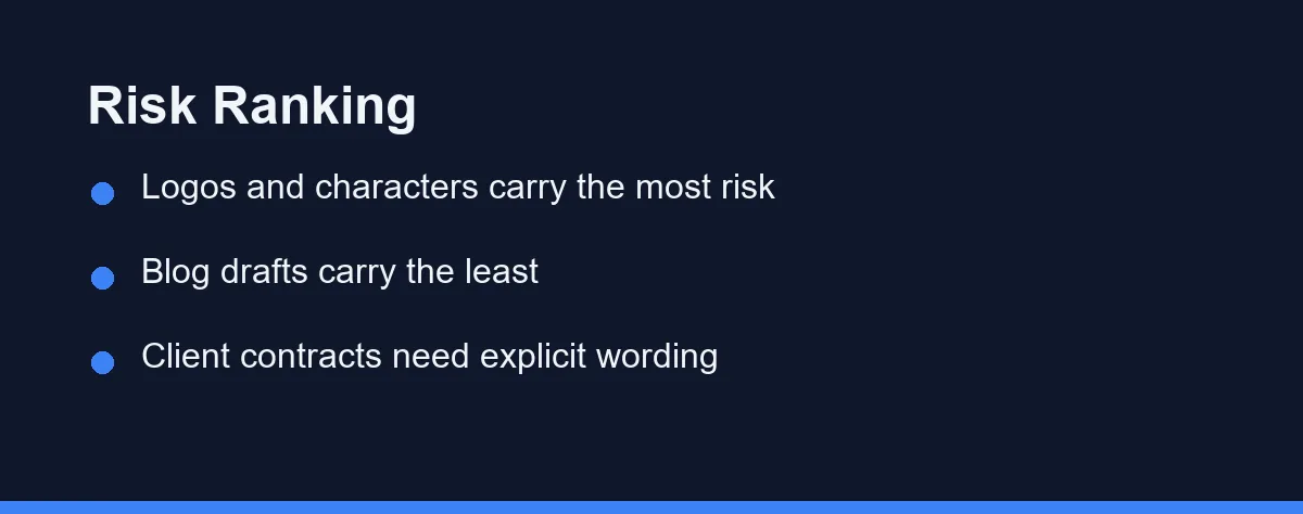 Risk Ranking