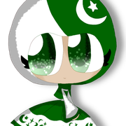 Pakistan