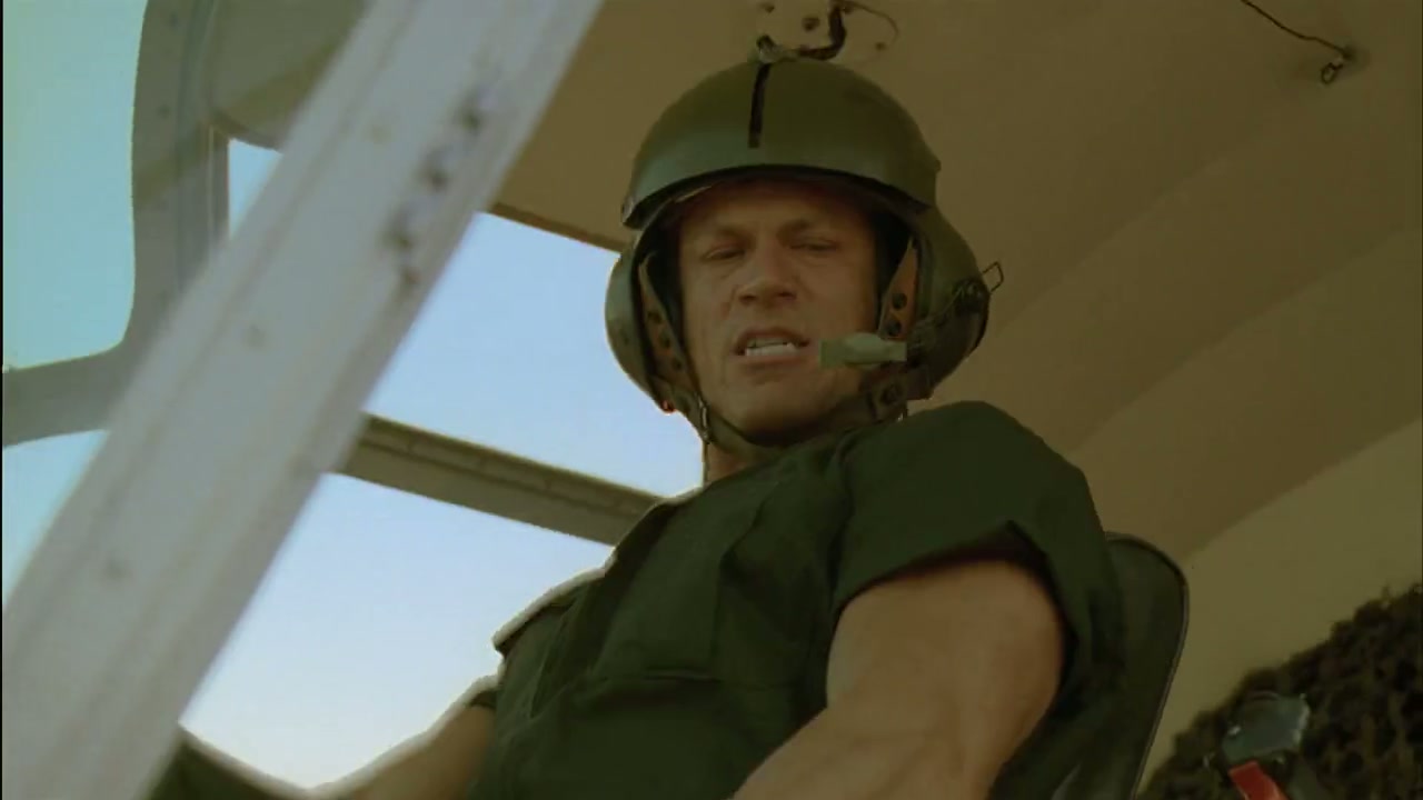 MegaFault Screenshot