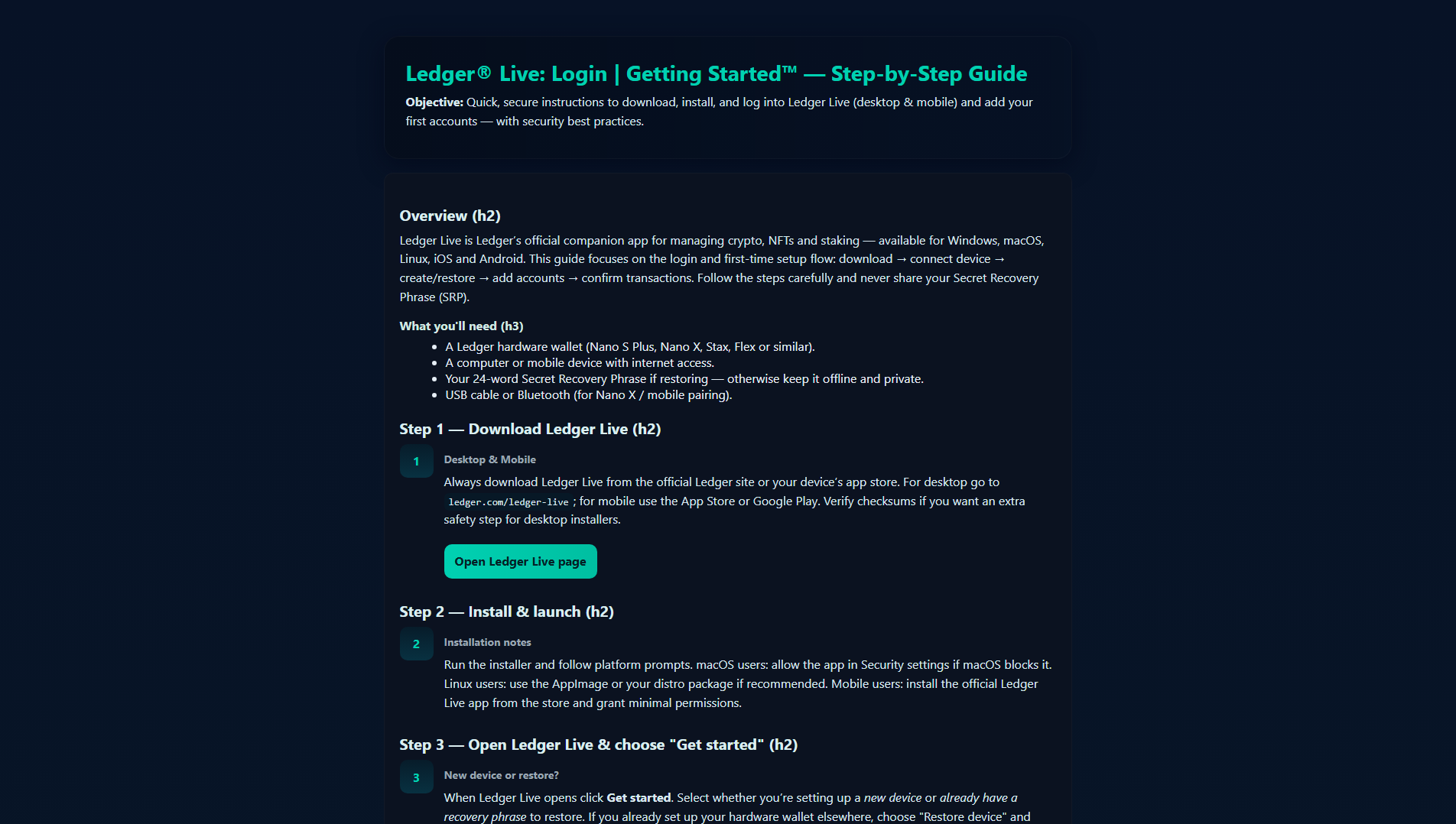 Stored capture of lidgercom-en-lear-n.pages.dev