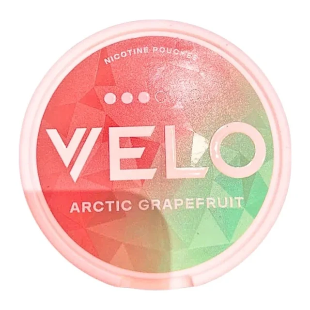 Artic Grapefruit