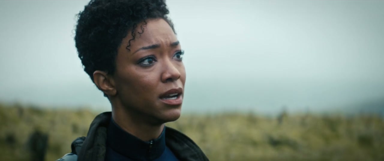 Star Trek: Discovery Screenshot