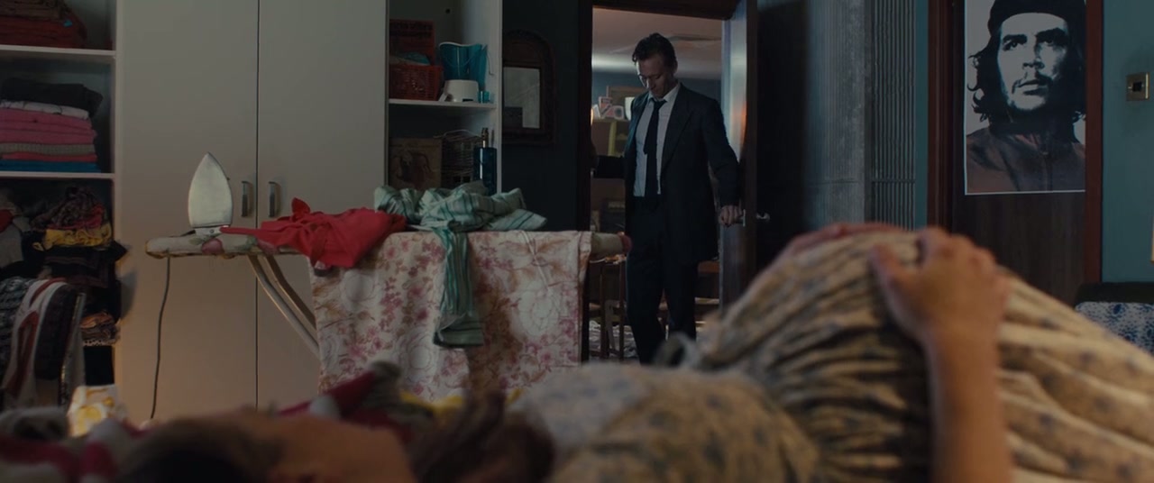 High-Rise Screenshot