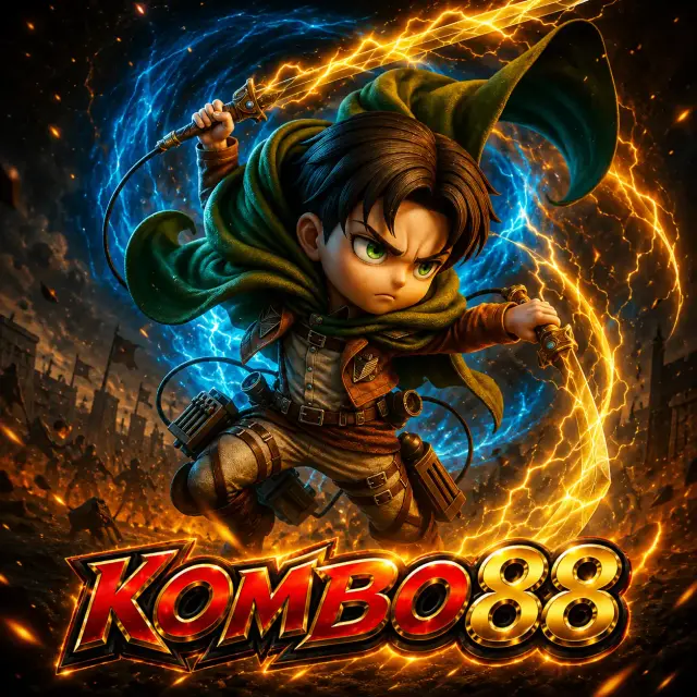 KOMBO88