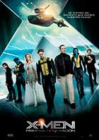 Menx5 cat - X-Men: La Decisión Final [DVD9 Full] [Pal] [Esp/Ing] [5.1] [DTS] [Sub:Esp/Ing] [2006] [Acción/Fantástico] [V