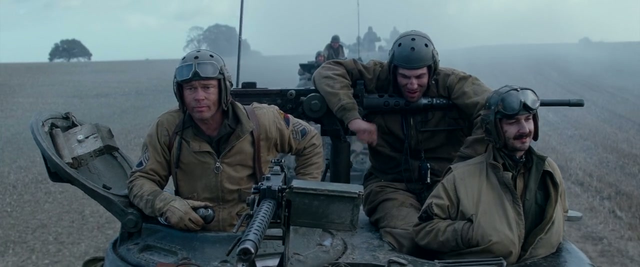 Fury Screenshot