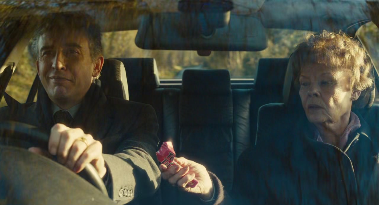 Philomena Screenshot