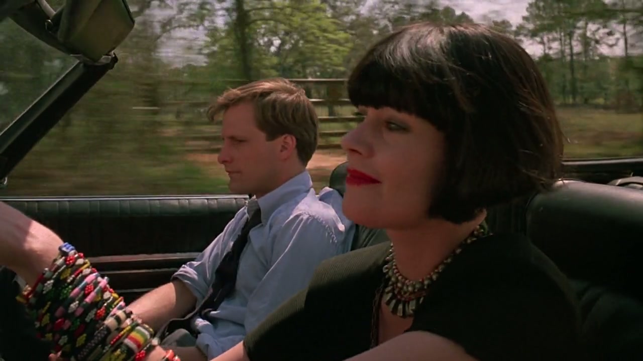 Something Wild Screenshot
