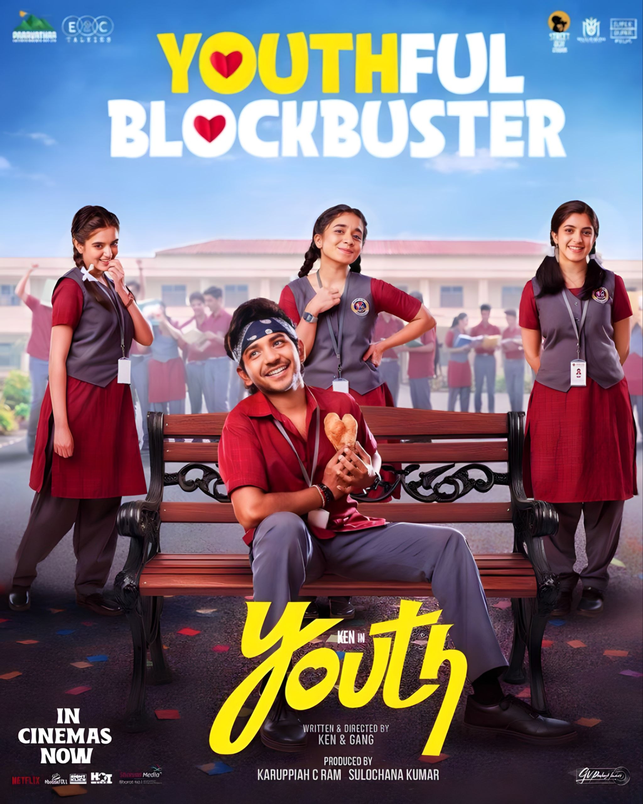 Youth