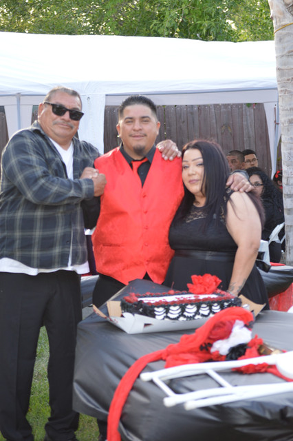 Andrea & Ruby Wedding — ImgBB