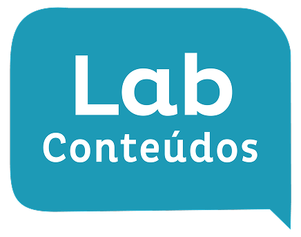 Lab Conteúdos Logo