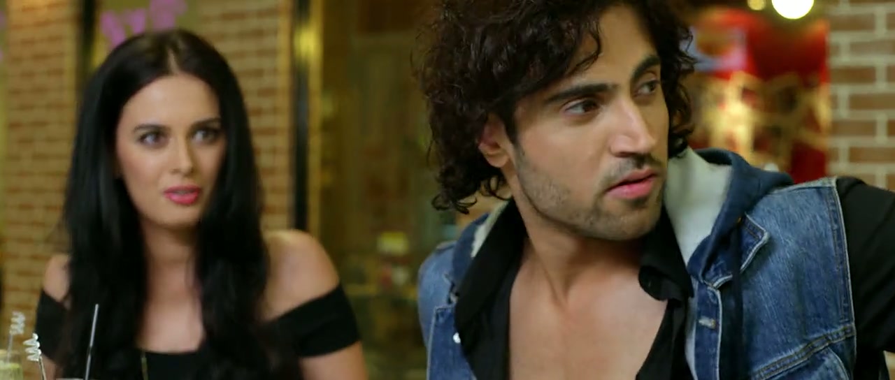 Kuch Kuch Locha Hai Screenshot