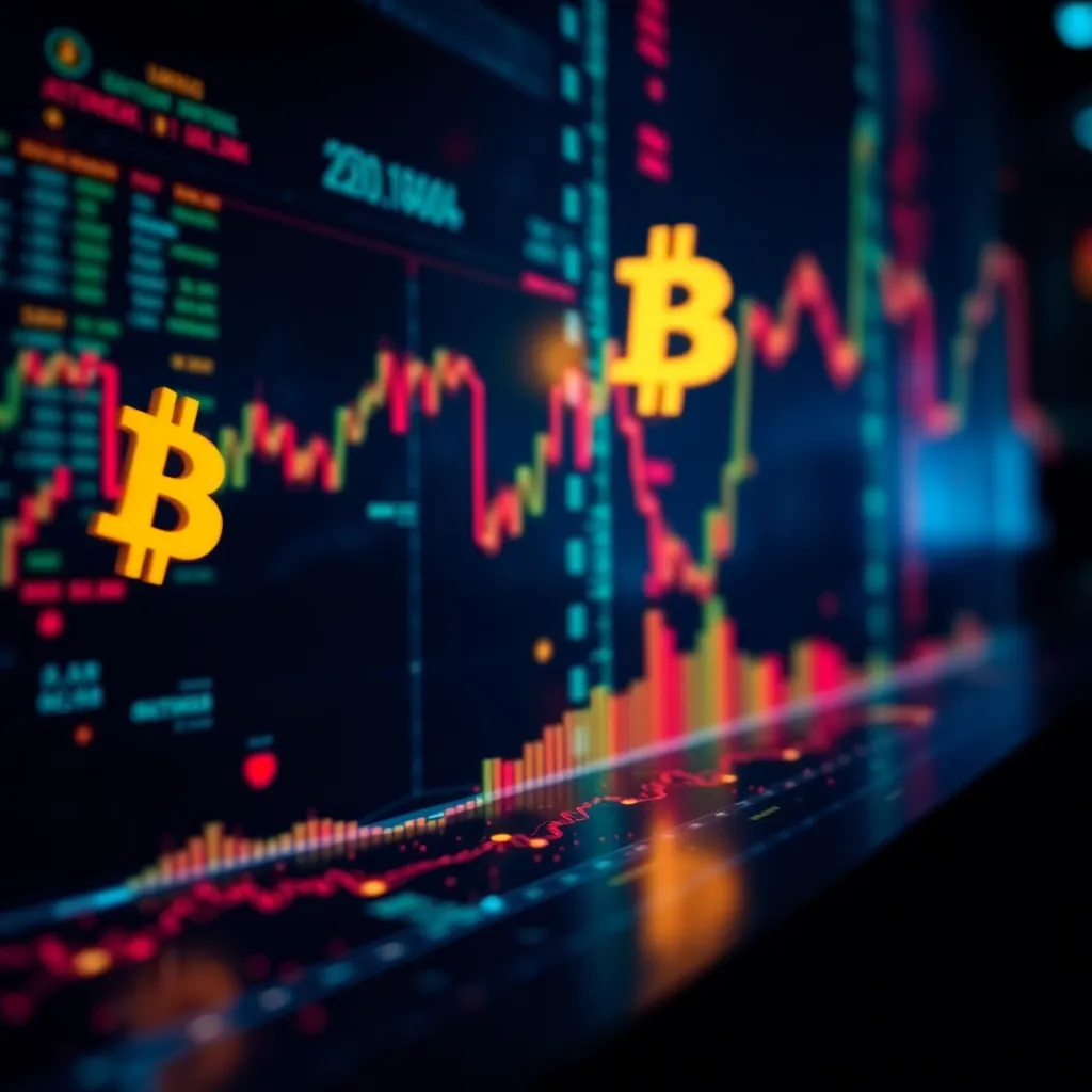 Bitcoin Climbs as Traders React to Market Dynamics
