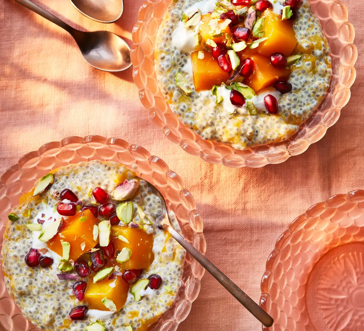 Healthy Breakfast Made Easy