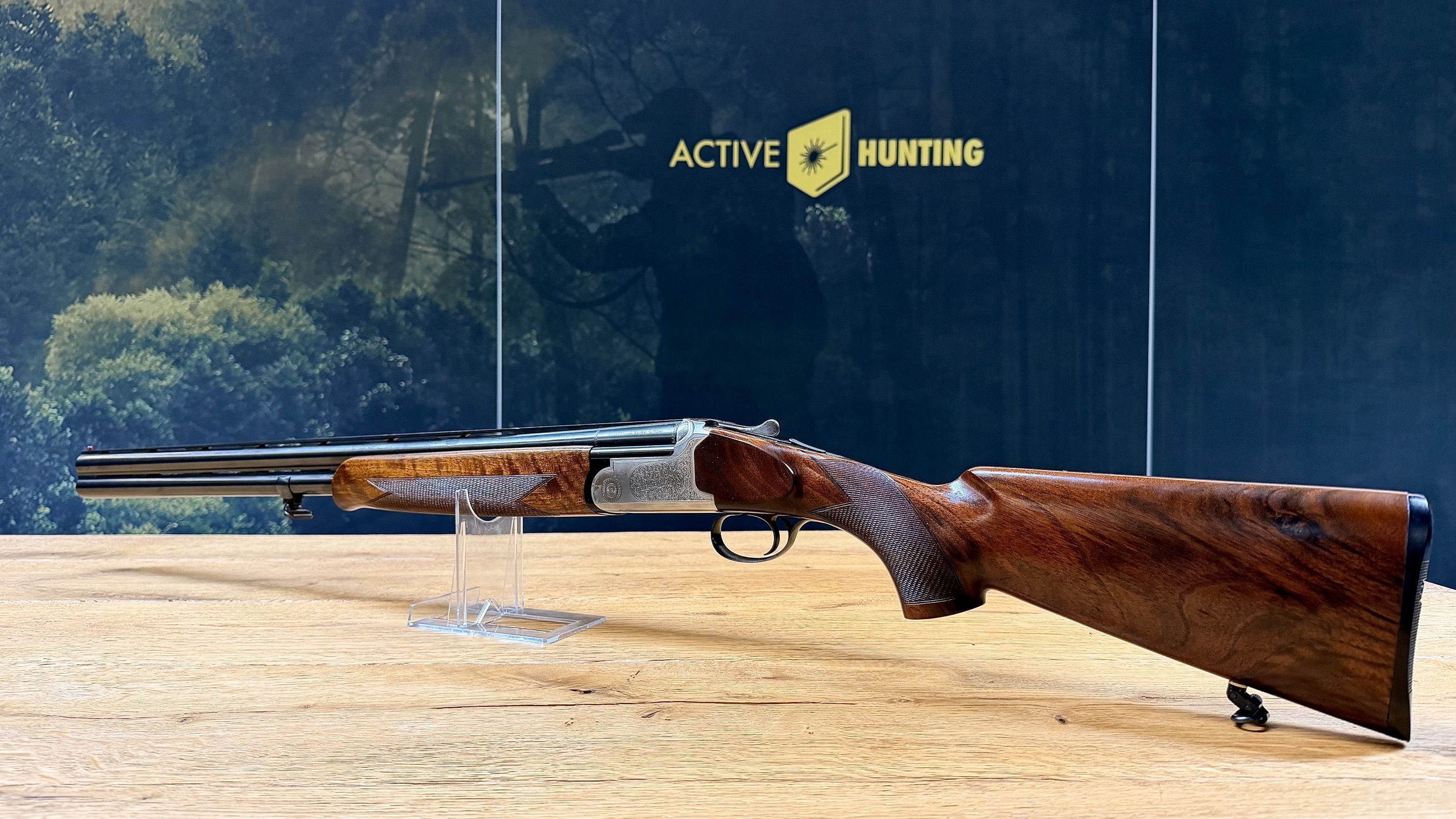 Rottweil 700 Skeet - Ansicht 2