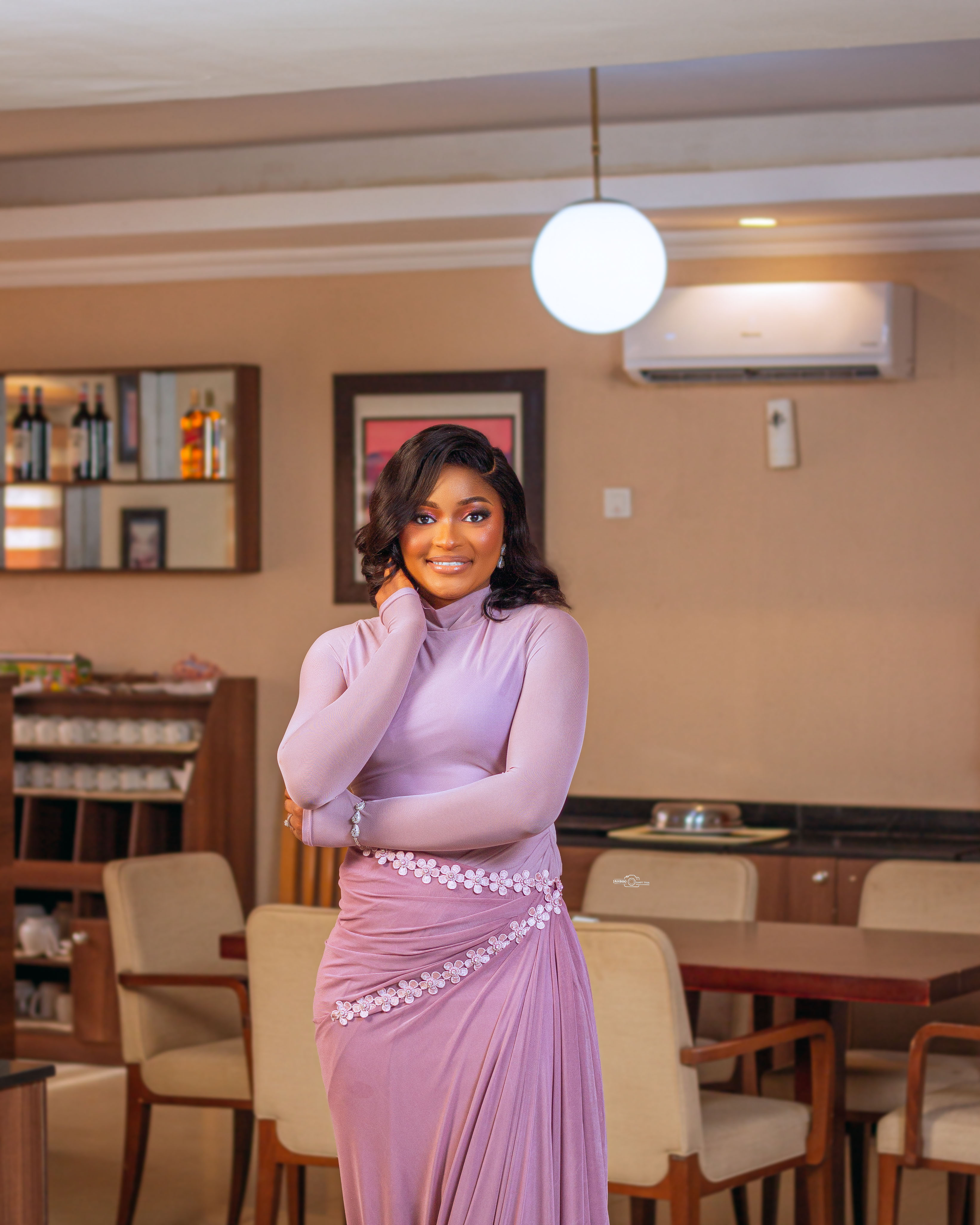 Pre-wedding