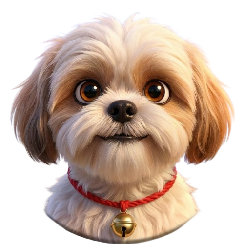 Rolls the Dog