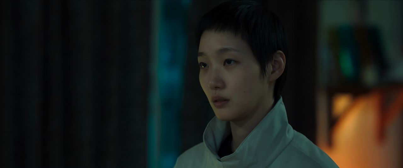 The Price of Confession Screenshot