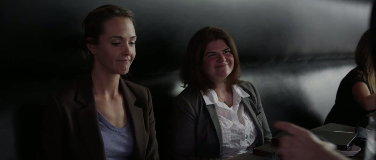 Contracted Screenshot