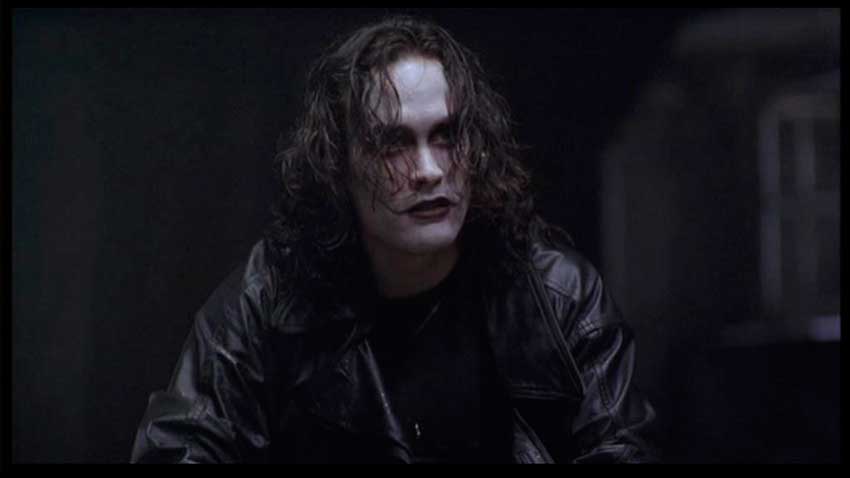 Crow 5 - El Cuervo [DVD5 Full] [Pal] [Esp/Ing] [Sub:Esp/Ing] [1994] [Acción/Fantástico] [VS]