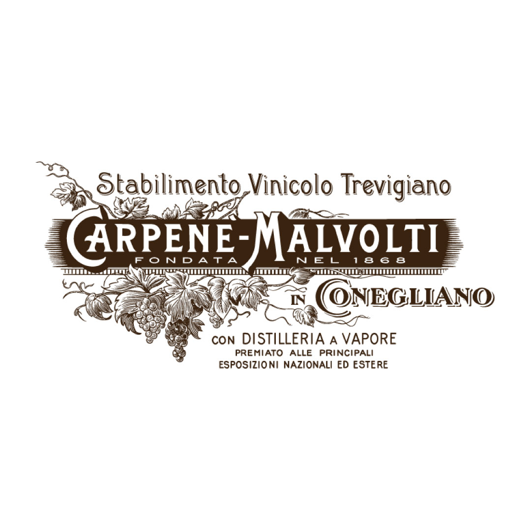 Carpenè Malvolti logo