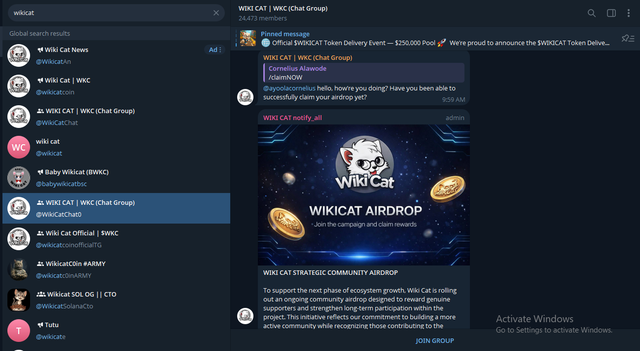 fake wkc