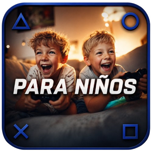 Niños